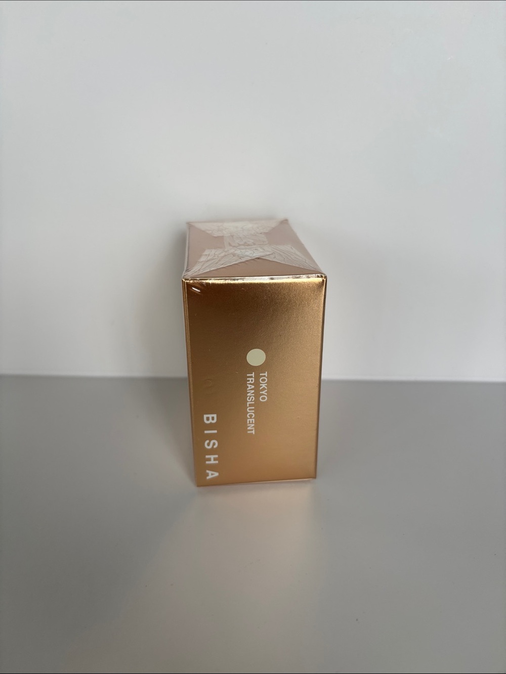 Bisha Translucent Setting Powder — Tokyo - Picture 5 of 5